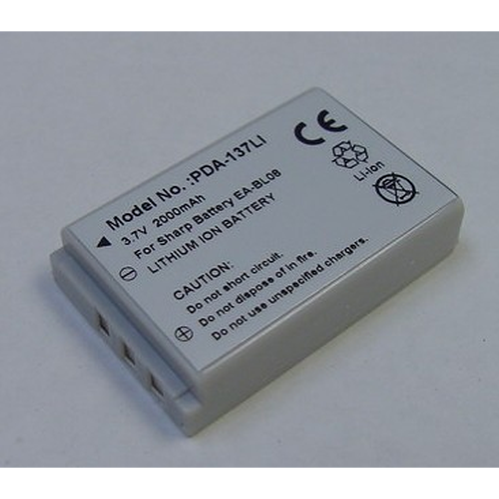 37V2000mAhLiIonPDAorMP3PlayerBattery