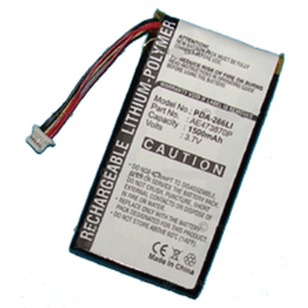 MagellanMaestro5300GPS37v1500mahLiPoly