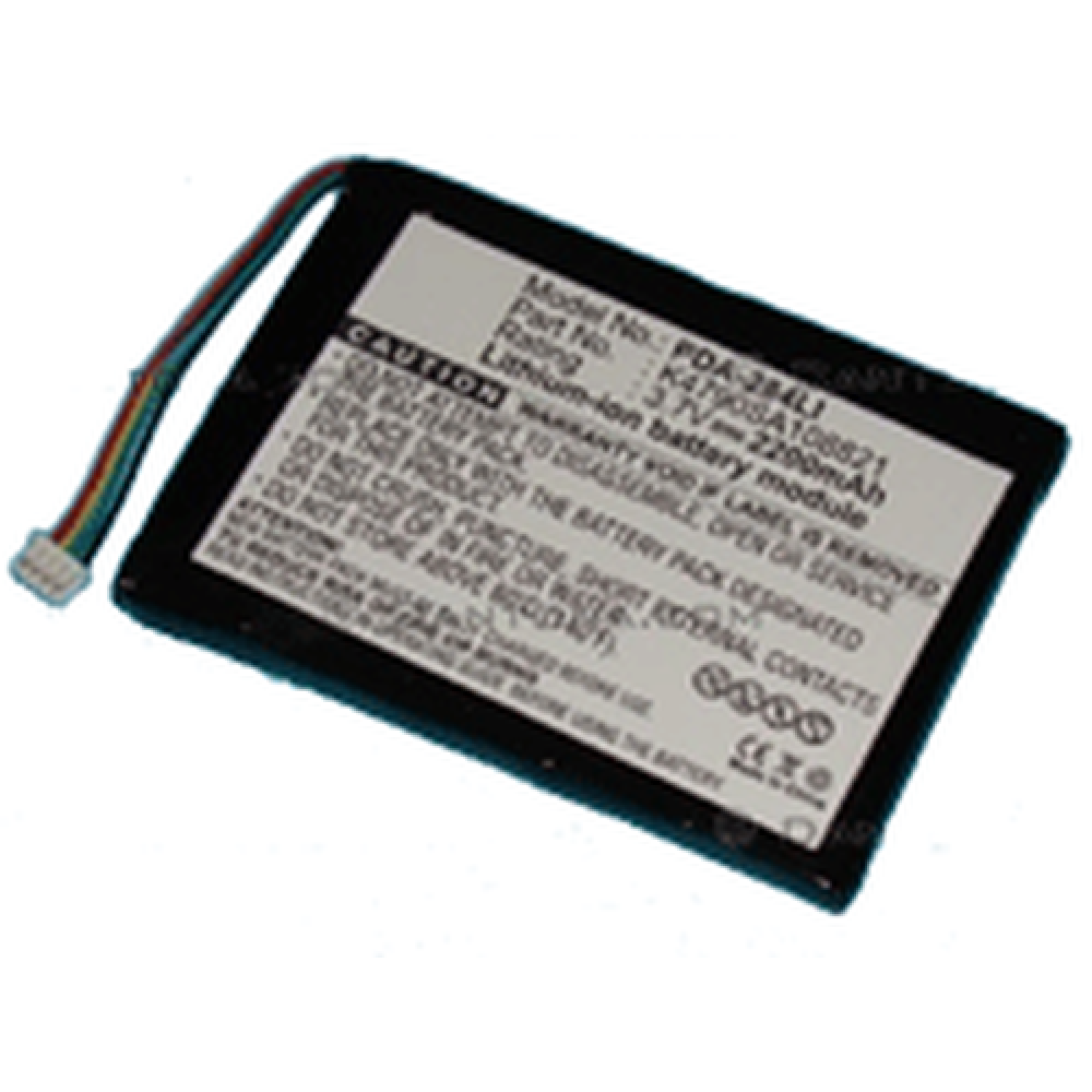 MagellanMaestro4200GPS37v2200mahLiIon