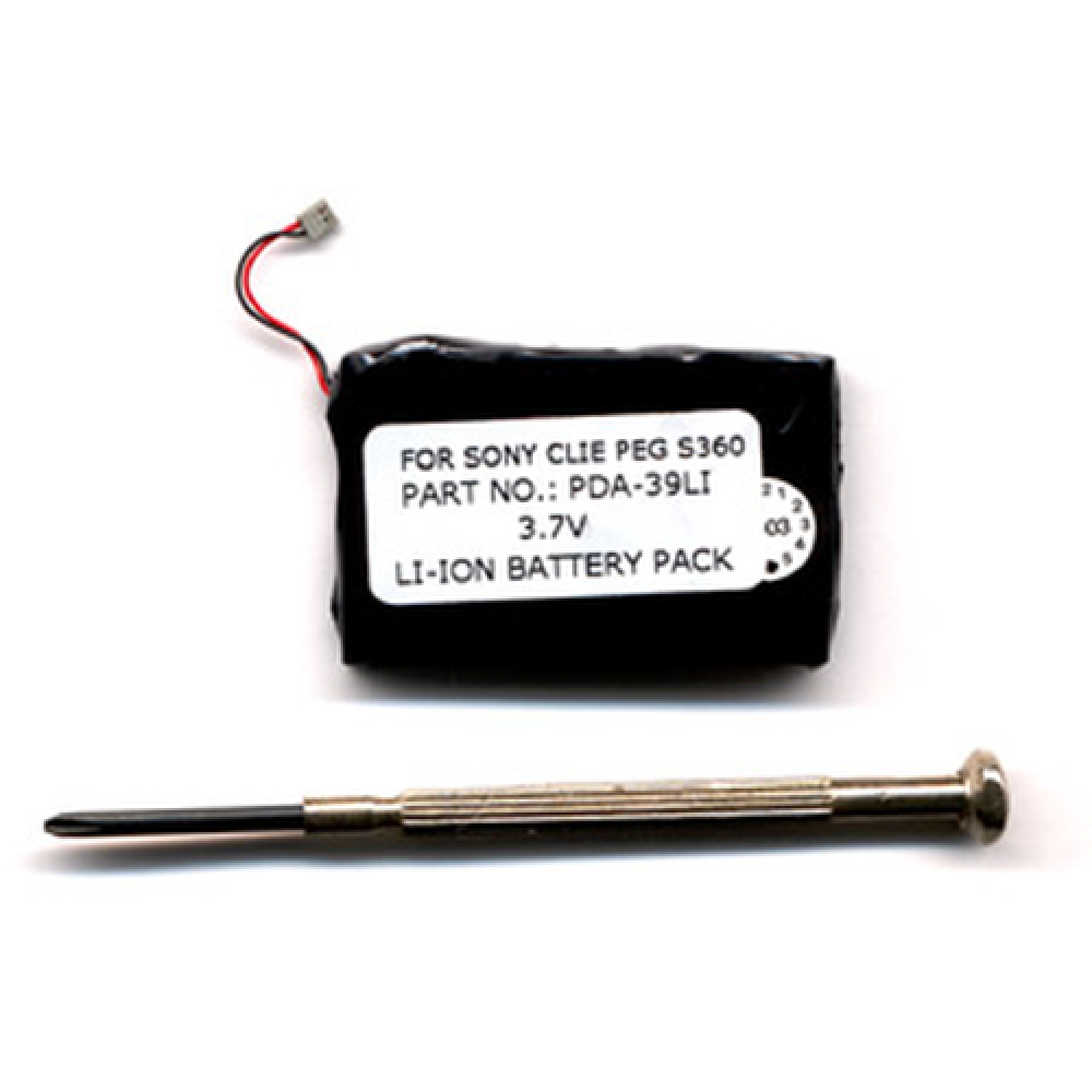 37V800mAhLiIonPDAorMP3PlayerBattery_2