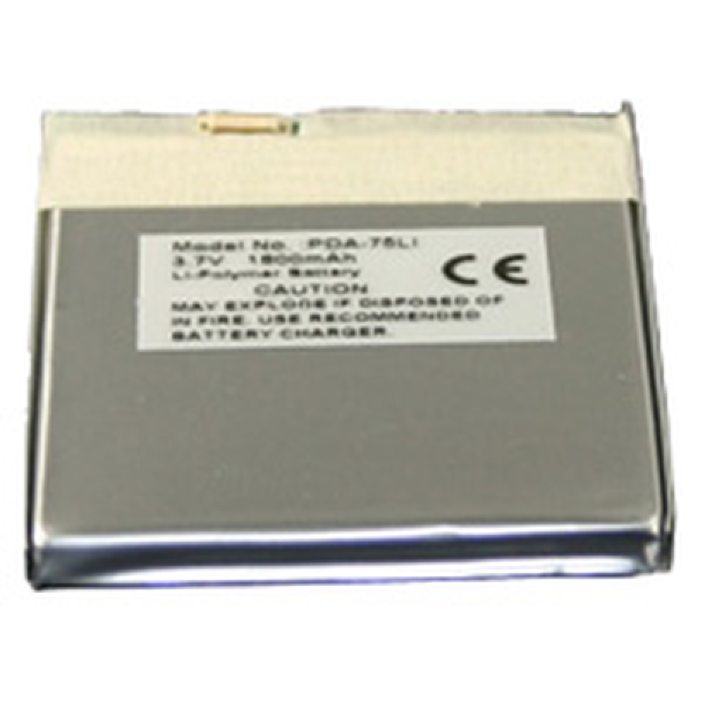 37V1800mAhLiPolymerPDAorMP3PlayerBattery