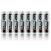 Rayovac AA Ultra Pro Industrial Alkaline Batteries, 8/pk, RAY-AA-8