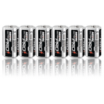 Rayovac C Ultra Pro Industrial Alkaline Batteries, 72/case, RAY-C-72