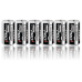 Rayovac C Ultra Pro Industrial Alkaline Batteries, 72/case, RAY-C-72