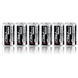 Rayovac D Ultra Pro Industrial Alkaline Batteries, 72/case, RAY-D-72