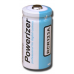 PowerIzer Li-Ion RCR123A 3.6V Battery, RCR123A36