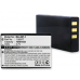 Universal MX810 IIN09T Remote Control Battery, RLI-007-1