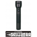 Maglite 2D Incandescent Flashlight S2D016, Black