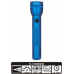 Maglite 2D Incandescent Flashlight S2D116, Blue