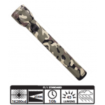 Maglite 3D Incandescent Flashlight, S3D026, Camo