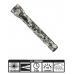 Maglite 3D Incandescent Flashlight, S3DMR6, DM Camo