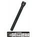 Maglite 5D Incandescent Flashlight, S5D016, Black