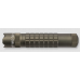 Maglite MAG-TAC LED Flashlight, SG2LRB6, Foliage Green, Crowned Bezel