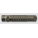 Maglite MAG-TAC LED Flashlight, SG2LRF6, Foliage Green, Plain Bezel