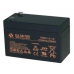 BB Battery, SHR3.6-12T2, 12v 3.6Ah VRLA Sealed Lead Acid Battery