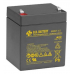 BB Battery, SHR7-12T2, 12v 3.5Ah VRLA SLA Battery