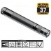 Maglite LED Solitaire Flashlight, SJ3A096, Gray