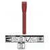 Maglite 2AA MiniMag LED Flashlight, SP2203H, Red