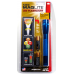 Maglite 2AA MiniMag LED Flashlight, SP2211H, Blue