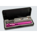 Maglite 2AA MiniMag LED Gift Box, SP22MW7, NBCF Pink Ribbon