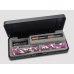 Maglite 2AA MiniMag LED Gift Box, SP22RZ7, Pink Camo