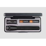 Maglite 2AA MiniMag Pro LED Gift Box, SP2P017, Black