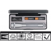 Maglite 2AA MiniMag Pro LED Gift Box, SP2P097, Gray