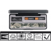 Maglite 2AA MiniMag Pro LED Gift Box, SP2PMR7, DM Camo