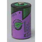 Tadiran TL-5151 1/2AA 3.6V 850mAh Lithium Battery