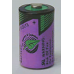 Tadiran TL-5151 1/2AA 3.6V 850mAh Lithium Battery