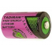 Tadiran TL-5902 3.6v 1200mah Lithium 1/2AA (ER14252) iXtra Battery