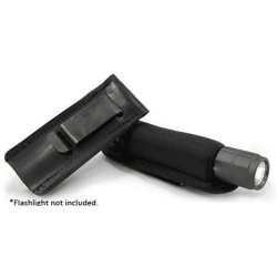 Terralux LightStar 2 AA Flashlight Holster, Nylon TLA-H01-NBK