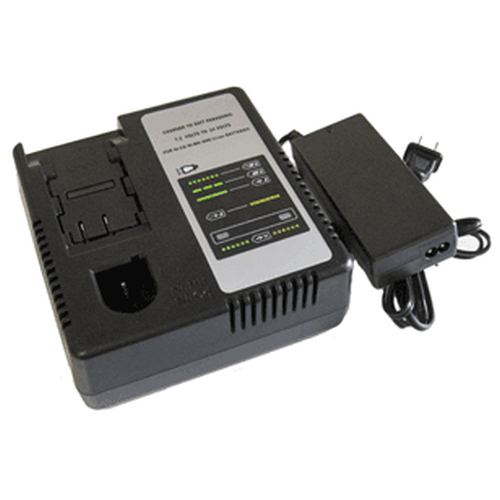 PanasonicMultiVoltagePowerToolBatteryCharger72V