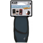 Nite Ize Sports Case Tone Cell Phone Holster, Small, Slate Blue, TSCS-03-03