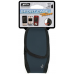 Nite Ize Sports Case Tone Cell Phone Holster, Small, Slate Blue, TSCS-03-03