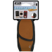 Nite Ize Sports Case Tone Cell Phone Holster, Small, Rust, TSCS-03-16