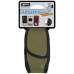 Nite Ize Sports Case Tone Cell Phone Holster, Small, Sage, TSCS-03-28