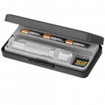 Maglite XL50 LED 3AAA Gift Box, XL50-S3107, Silver
