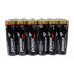 PowerXP AA Alkaline Battery 24-Pack, XPAA-24