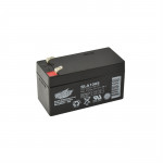 Interstate Battery, SLA1005, 12V 1.3Ah Sealed Lead Acid Battery