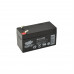 Interstate Battery, SLA1005, 12V 1.3Ah Sealed Lead Acid Battery