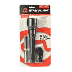 Streamlight ProTac HL 5-X USB, 88080, Black