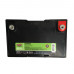 Interstate Battery, DCM0035, 12v 35Ah SLA-AGM Deep Cycle Battery, Insert Terminal