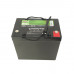 Interstate Battery, DCM0055, 12v 55Ah SLA-AGM Deep Cycle Battery, Insert Terminal