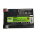 Interstate Battery, DCM0012, 12v 12Ah SLA-AGM Deep Cycle Battery,  F2