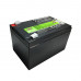 Interstate Battery, DCM0012, 12v 12Ah SLA-AGM Deep Cycle Battery,  F2