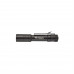 Streamlight Macrostream USB Compact Personal Rechargable Light, 66320, Black