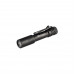Streamlight Macrostream USB Compact Personal Rechargable Light, 66320, Black
