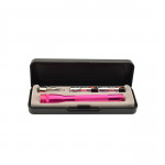 Maglite 2AAA MiniMag Gift Box, M3AKY2, Pink