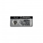 Energizer 392 Watch Battery, (SR41, GS3, G3, LR41 Replacement), 392-384TZ
